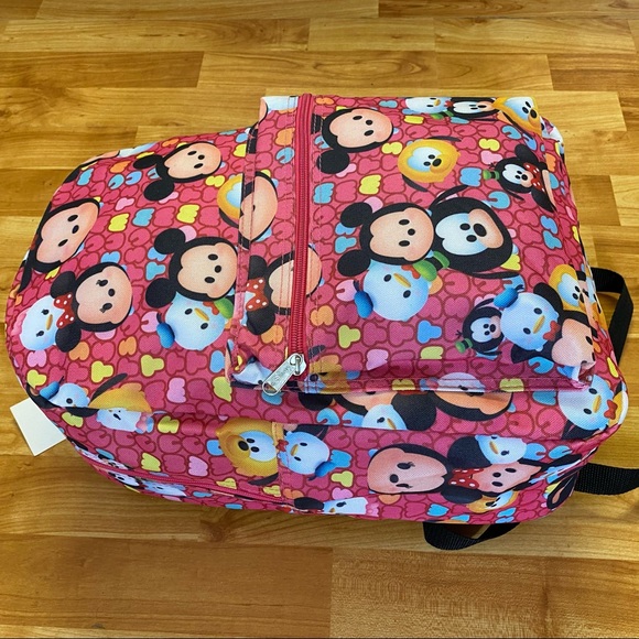 Disney Backpack - Picture 5 of 12